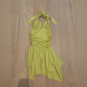 OOQONQ Dress- Size XS